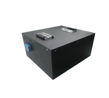 Forklift LiFePO4 Lithium Battery Pack Customized Lithium Ion Battery 48V 200Ah