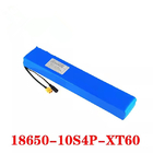 OEM ODM LiFePO4 lithium battery pack NMC NCM Customized 48V Electric Scooter battery with Any Shape