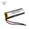 3.7V 4.07wh 1100mAh Polymer Lipo Battery 102055 For Beauty Meter
