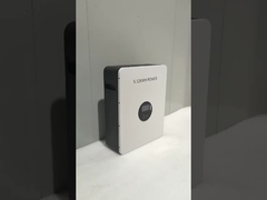 System magazynowania energii w budynkach mieszkalnych