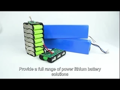 CLF 22000 mah LiFePO4 NCM 22.8V 33V 43.2V 6S 12s baterie litowo-jonowe z inteligentnym BMS dla anteny