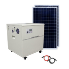 3kw off grid solar panel system ergency home solar power generator 200w off grid portable solar generator power station