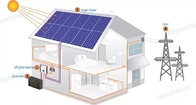 Solar Energy System 5Kw Solar Panel System Home Power 5KW Grid Tied Solar 6kw 8kw 10kw