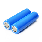 OEM ODM lifepo4 lithium battery Cylindrical Lithium Battery 1000mah~3500mah 18650 3.7v Lithium Ion Rechargeable Battery