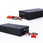 LiFePO4 Lithium Battery 60V 72V 50AH 80AH OEM ODM Lithium Ion Battery Rechargeable For Marine Equipment/E-motorcyle