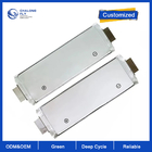 OEM ODM Long Cycle Life 3.2V 3.7V LFP NMC Lithium-ion Pouch Battery Cell For EV/RV/Truck
