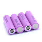 LiFePO4 Lithium Battery 3C 18650 Battery Cell 2000mah 2400mah 3.7V OEM ODM 3600mah For Electric Motorcycle Ebike Scooter
