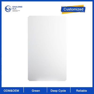 ELESHELL-10.2KWh 48V/51.2V200Ah High Quality Solar Energy Storage Lithium Iron Phosphate Battery for Home Backup Power