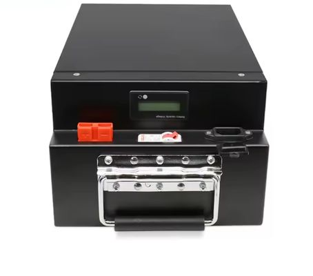 OEM ODM LiFePO4 Battery Pack with 3000 Cycle Life 3-Year Warranty and IP67 Waterproof for Electric Bikes and Motorcycles