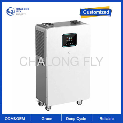 51.2V 280Ah 15kw 314AH 14.336KWH 16.07KWH Lithium Batteries Solar Energy Storage 51.2V Battery Pack System for Home Load