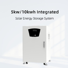 5kw 10kwh Home Backup Battery Pack 48V 200Ah Solar Energy Storage System
