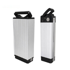 Li Ion Phosphate Lithium Ion Battery Pack Rechargeable 48V 15ah For Motorcycle