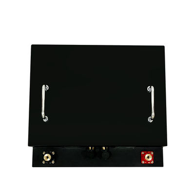 12.8V 400AH Lithium 18650 Battery Pack with High-Quality LiFePO4 Cells for Electric Vehicles