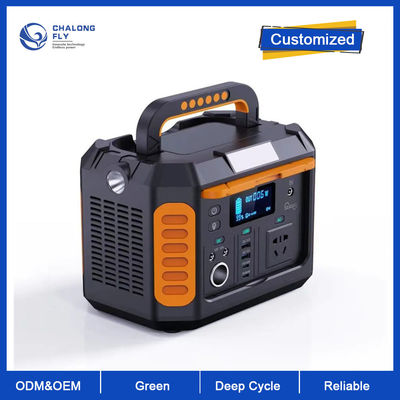Lifepo4 bateria litowa OEM ODM 1000W Generator słoneczny magazynowanie energii 2000W strona główna Camping zewnętrzna przenośna elektrownia