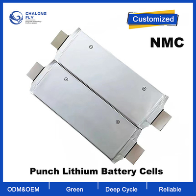 OEM ODM LiFePO4 bateria litowa High C Rate Ebike NMC Bateria litowa 3.7V 45Ah Li Polimerowe baterie litowe