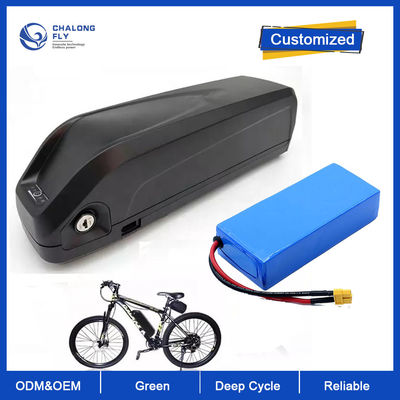 LiFePO4 akumulator litowy 36V 48V 60V 72V 30AH 60AH 80AH 120AH OEM Litium Battery Packs Wholesale For E Bike/Wheelchair
