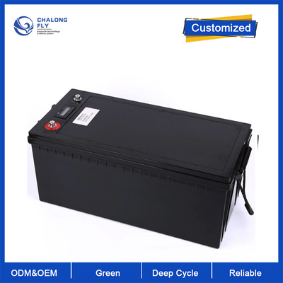 OEM ODM LiFePO4 zestaw baterii litowych NMC NCM Inteligentne roboty EV zestaw baterii 60V 30Ah zestaw fosforanu żelaza litowego