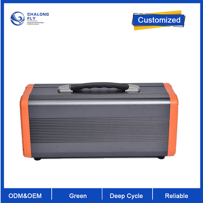 OEM ODM LiFePO4 bateria litowa Ternary Przenośna bateria litowa 32Ah 16.8V 500W Z akumulatorami litowymi