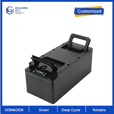 OEM ODM LiFePO4 bateria litowa Bateria LiFePO4 RV Camper Bateria 12V 200Ah baterie litowe