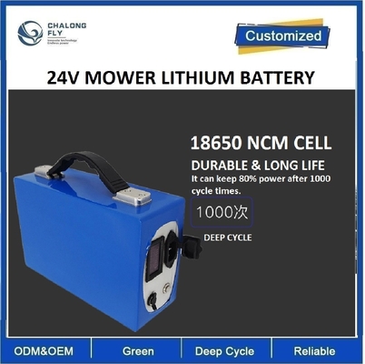 CLF 24V 48V 12AH 20ah OEM kosiarka elektryczna mały lit Żelazo baterie pakiety herbaty zbieranie narzędzia elektrycznego zasilanie pakiet baterii