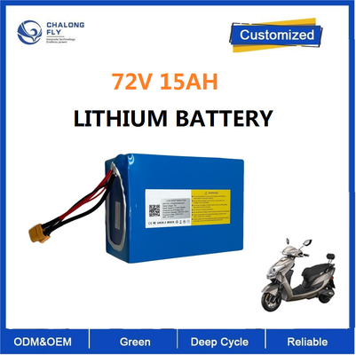 20S5P 72v 15Ah LiFePO4 akumulator litowy do ładowania pojazdów elektrycznych