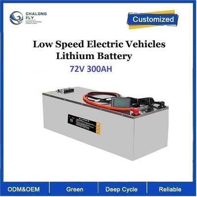 CLF 72V 300Ah LiFePO4 Custom Lithium Iron Phosphate Battery Samochód Jacht Łódź Samochód Autobusy