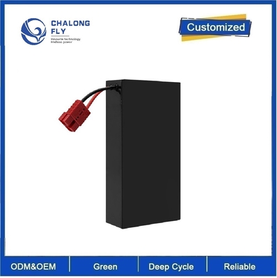 CLF Elektryczny podnośnik hydrauliczny z baterią litową 10C wysokiej prędkości rozładowania 24V 20AH bateria litowa
