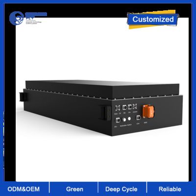 CTS 50kwh 100kwh akumulator samochodowy elektryczny elektryczny Li Ion LiFePO4 akumulator do samochodu, 614V 100kwh akumulator samochodowy elektryczny
