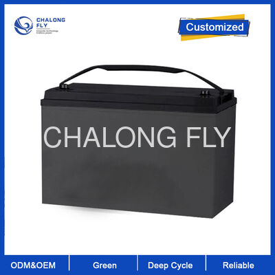 96V 300AH IP67 wodoodporny akumulator litowy LiFePO4 dla łodzi elektrycznych