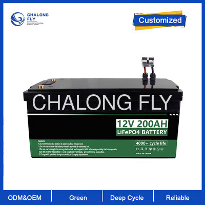 96V 300Ah Wodoodporny akumulator litowo-jonowy IP67 do łodzi elektrycznych i jachtów