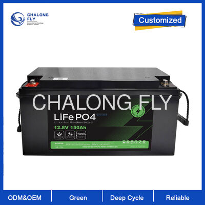 96V 300Ah IP67 wodoodporna bateria litowa z 29,18KWh energii