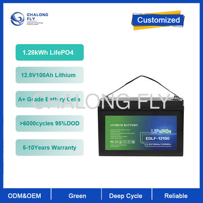 Zestaw akumulatorów LiFePO4 o mocy 96V 300AH do łodzi elektrycznych i jachtów o mocy od 10 do 80 kWh i wodoodporności IP67