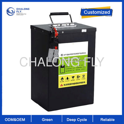 Akumulator Litowy 72v 40ah 50ah Para Moto Electrica Akumulator litowo-jonowy