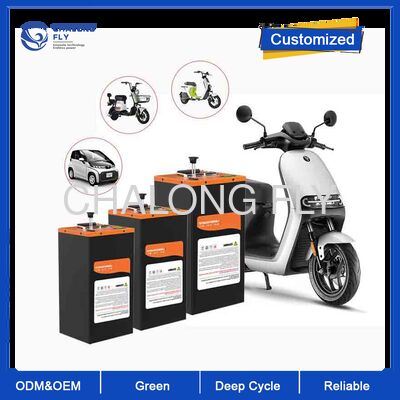 Akumulator litowy 72V 45Ah do pojazdów dwukołowych, charakteryzujący się dużą pojemnością i długim zasięgiem